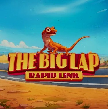 The Big Lap Rapid Link