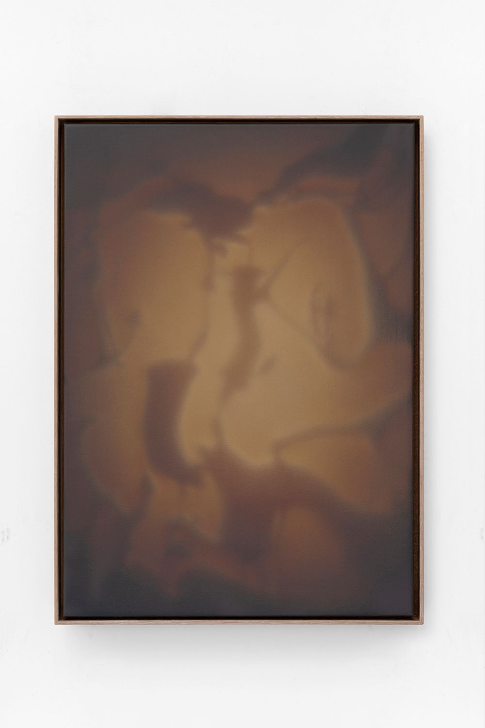 Shadow Canvas #169, 2018